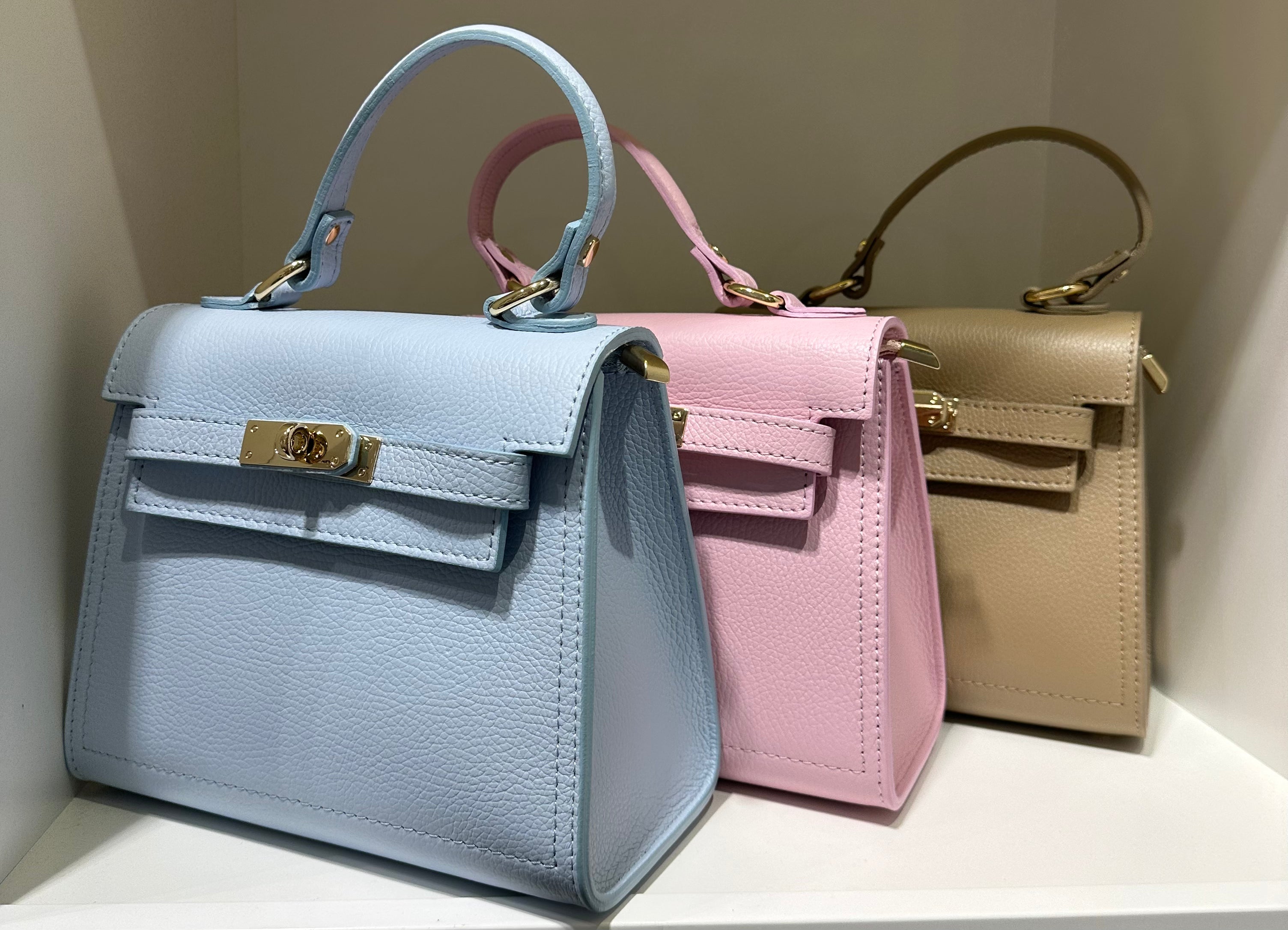 Taschen